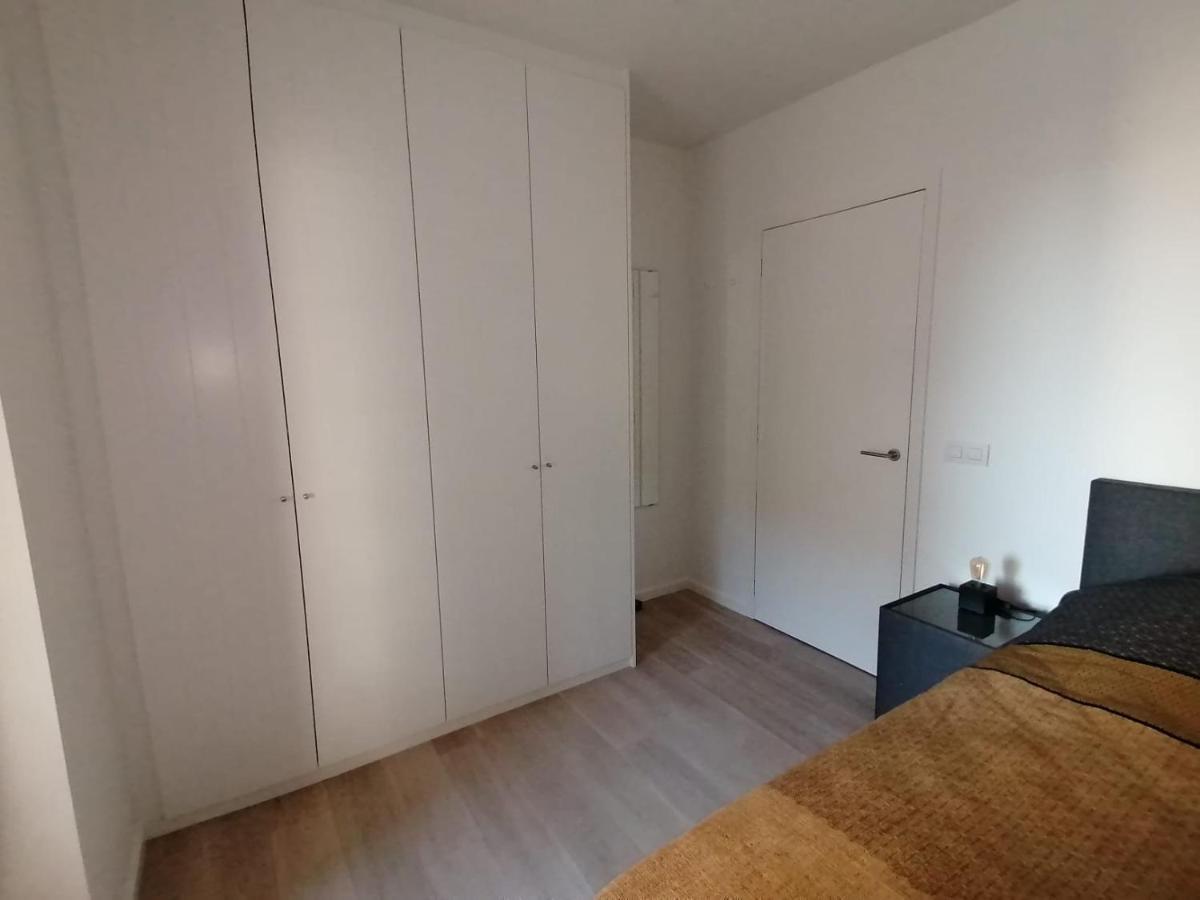 Bartine - Modern And Spacious Flat Near The Sea, Free Parking Space Ostende Extérieur photo