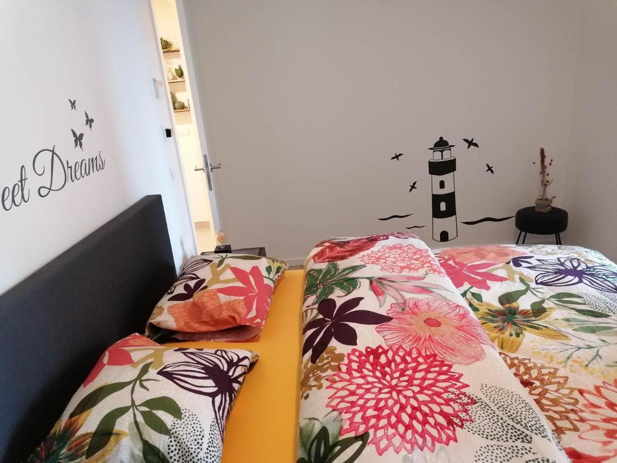 Bartine - Modern And Spacious Flat Near The Sea, Free Parking Space Ostende Extérieur photo