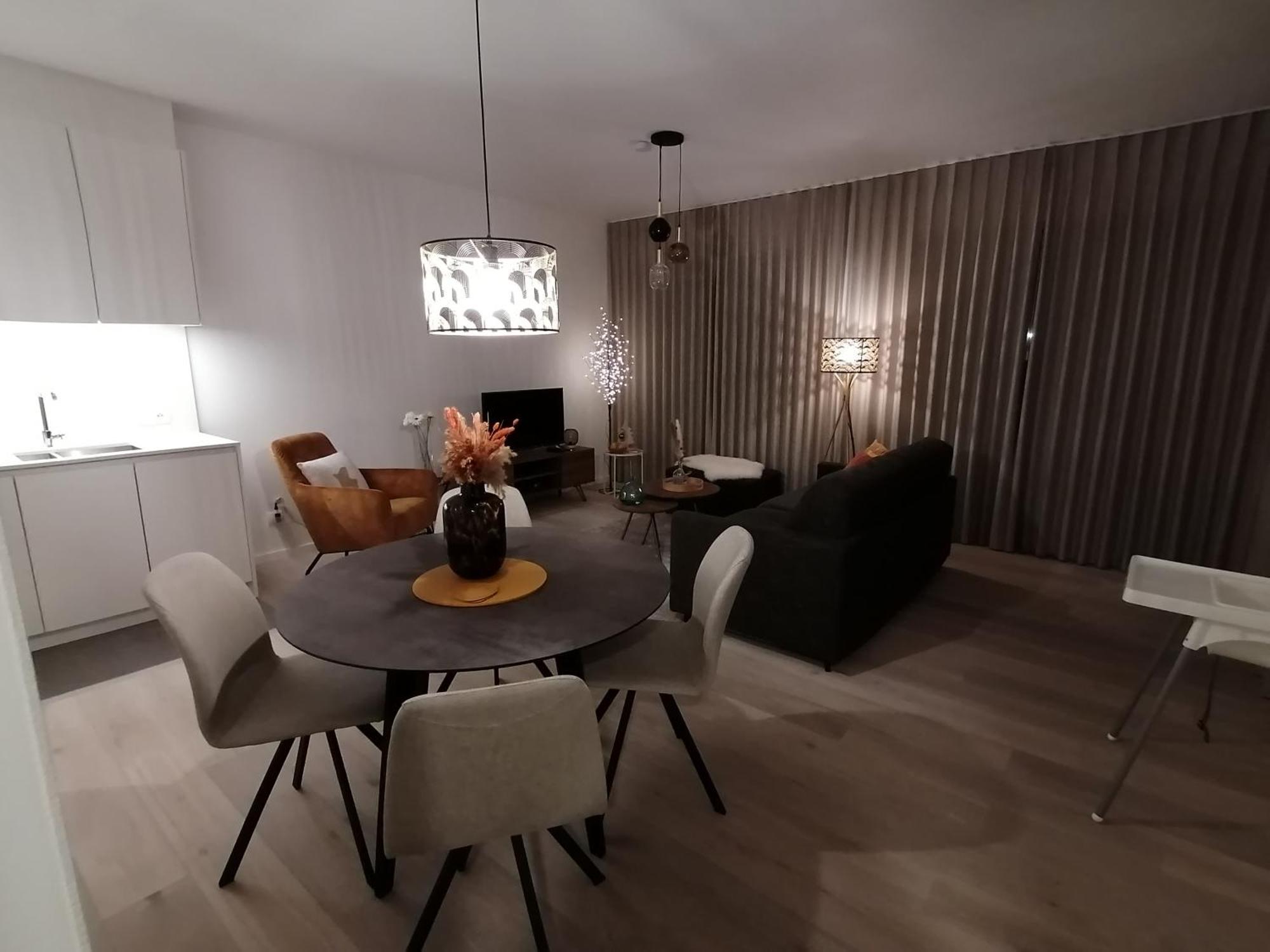 Bartine - Modern And Spacious Flat Near The Sea, Free Parking Space Ostende Extérieur photo